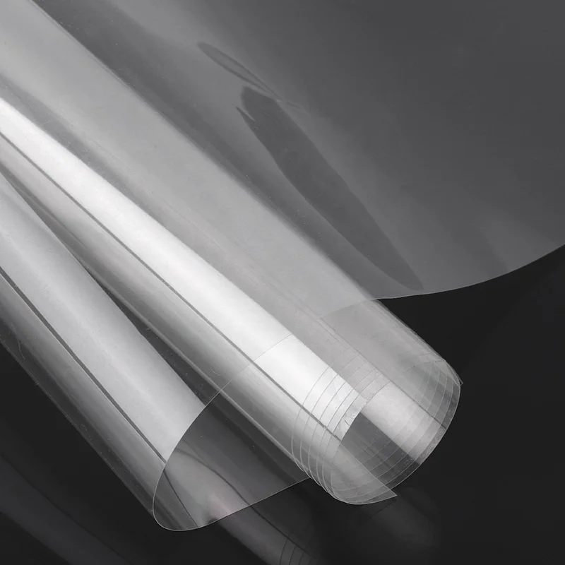 Высокая теплоотдача нано-керамическая Защитная Тонировочная пленка на солнечных батареях для автомобильного автомобиля