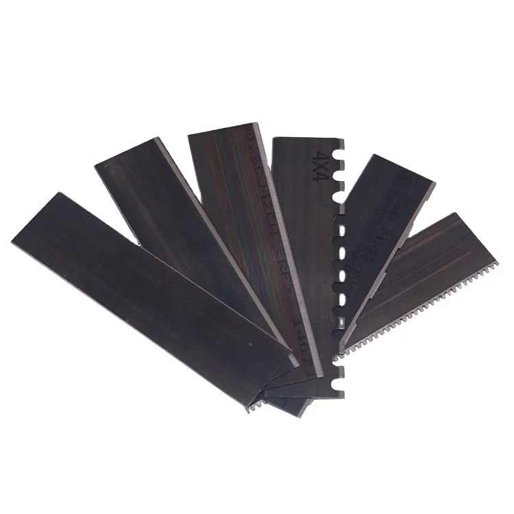 2pt 3pt Die Cutting Blade for Die Board Cutting