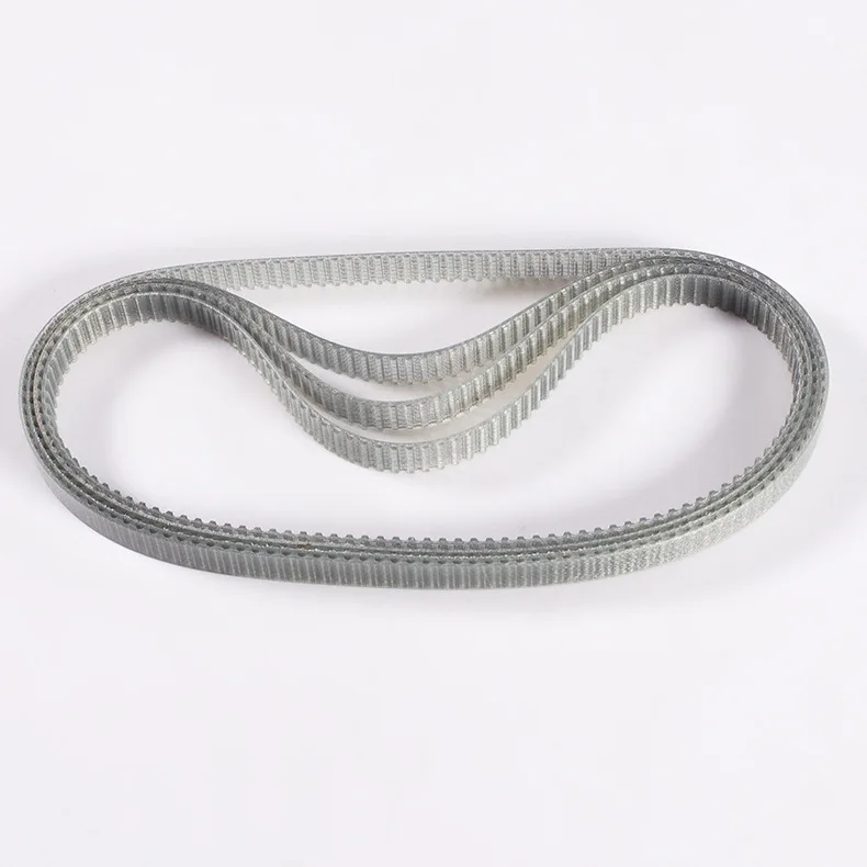 Oem And Standard Aluminum Small Miniature Timing Pulley And Belt For Dc