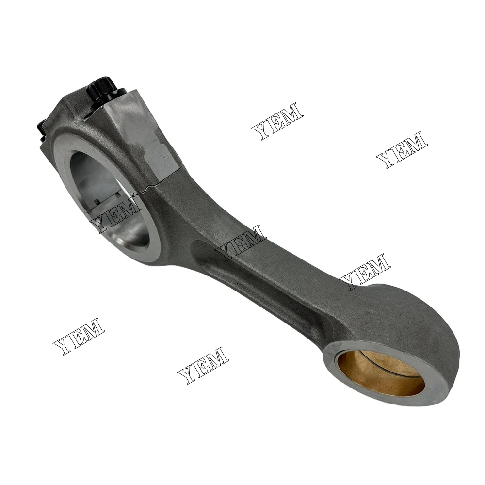 Quality Parts S16R Connecting Rod 37519-55100 for Mitsubishi Engine. 5