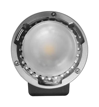 GODOX Protective Cover for AD300proV Tube for 300W Flash Tube Bare Bulb AD300Pro Glass Dome Original detail image