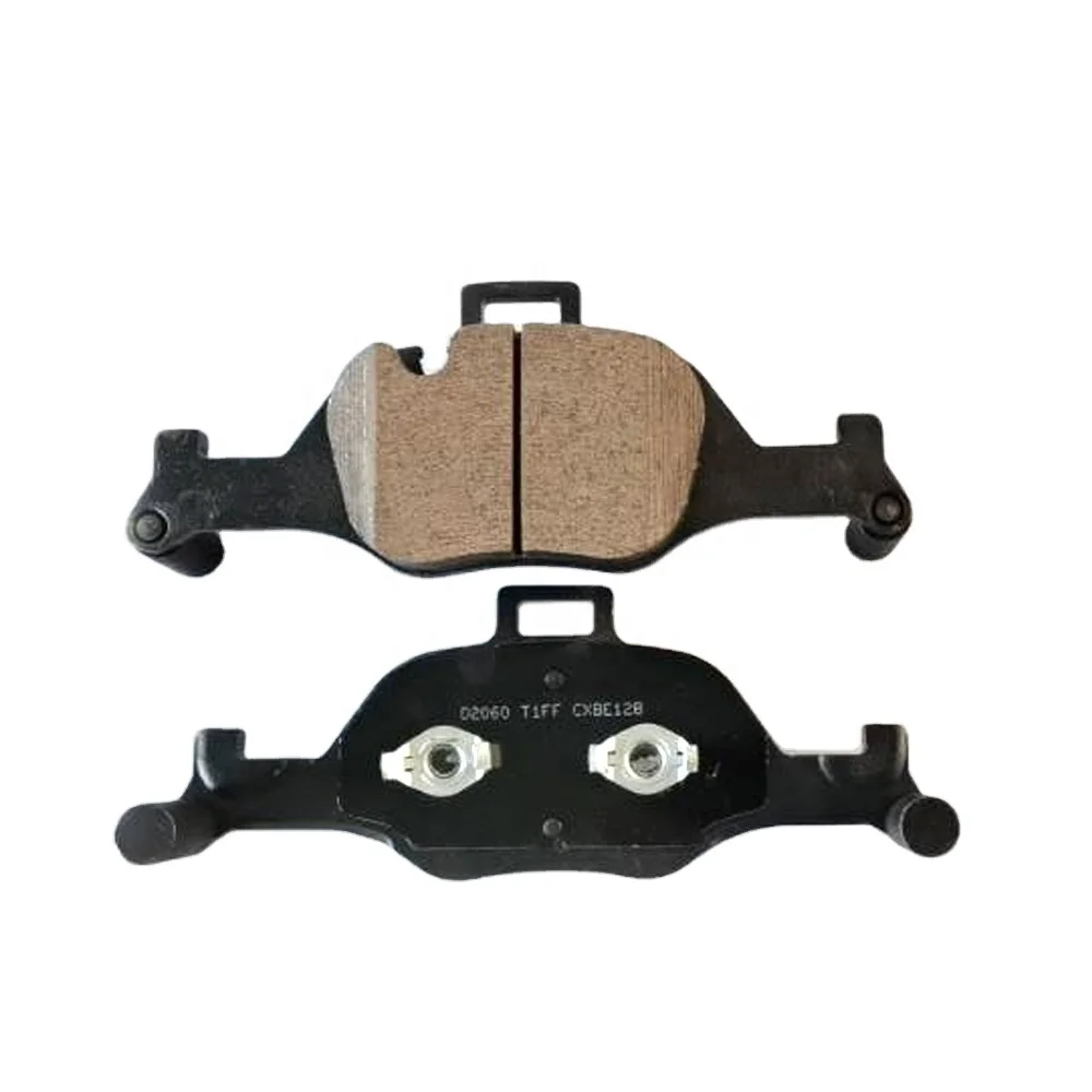 SDCX D2060-9293 / 3116883470 / 34116875396 brake pad for BMW 5 G30  