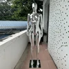 Mirror Silver