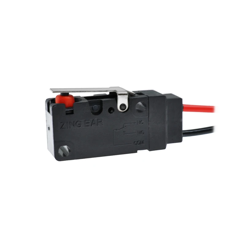 Waterproof Snap Action Replace Interrupteur Microswitch 5A 250v Switch Micro 230V 250A C