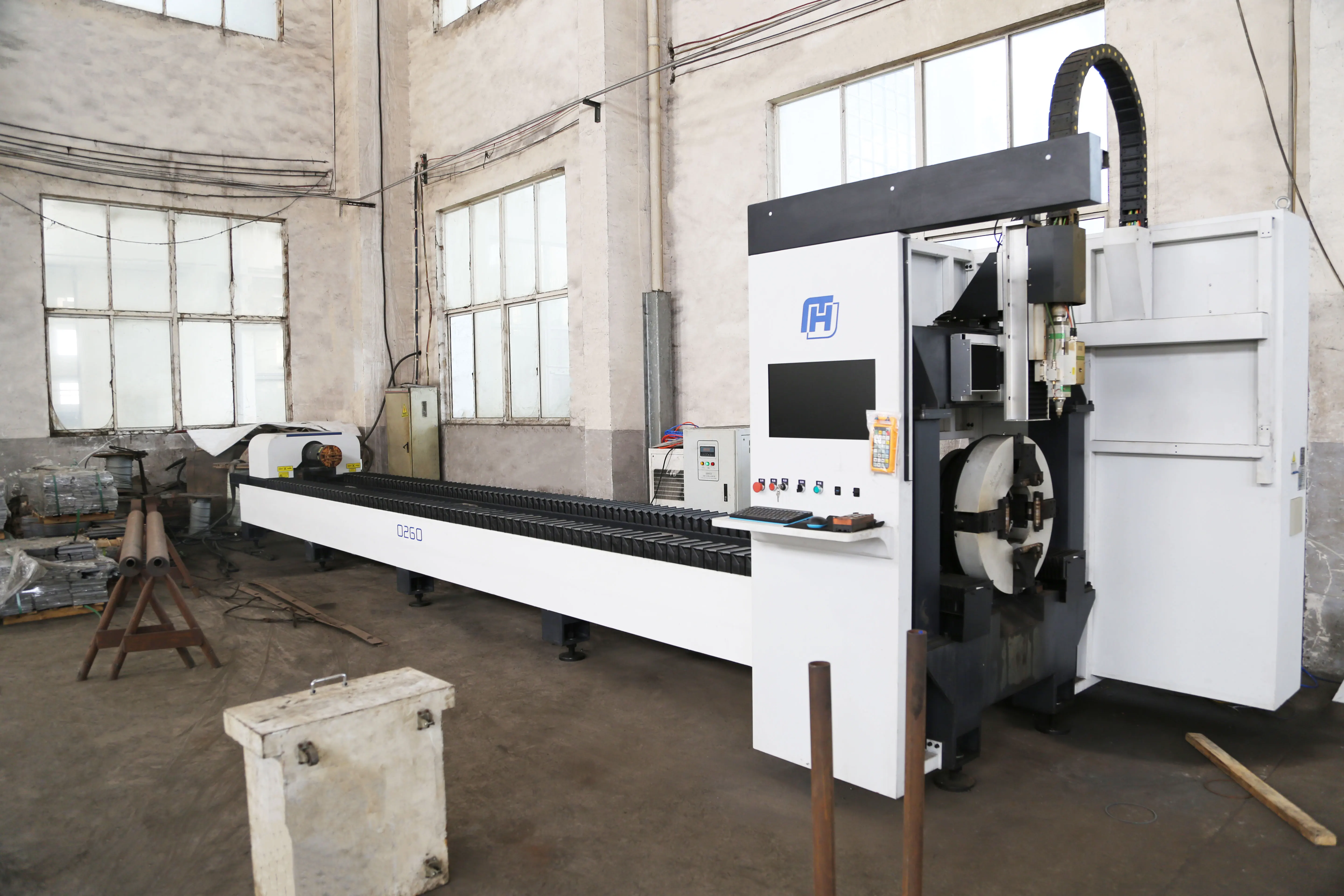 Yixing Hongxin Illumination Facilities Co., Ltd.