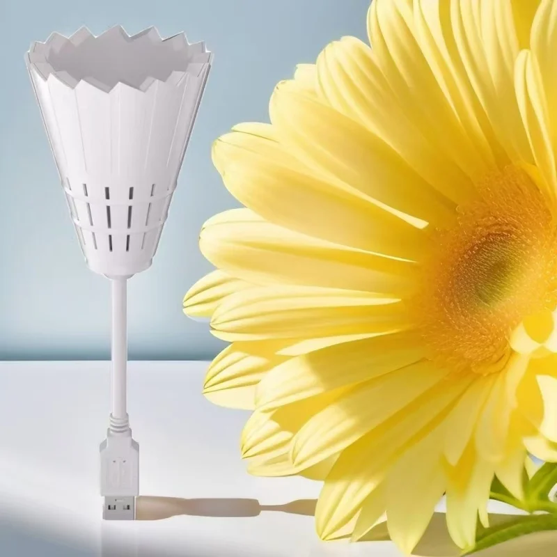 E27 or USB Base Mosquito Repelletn Aromatherapy Lamp Multi Function LED Bulb for Hotel or Family Use