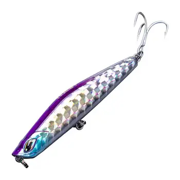 Sinking Pencil Lure 99mm Luminous Fishing Lures Stickbait Lures – Pencil – view 3