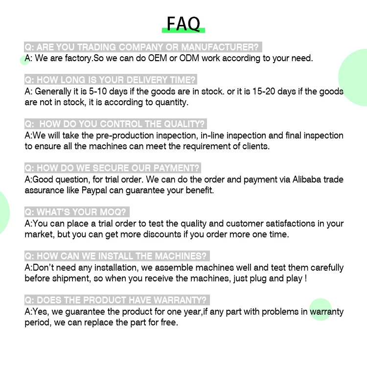 10-FAQ