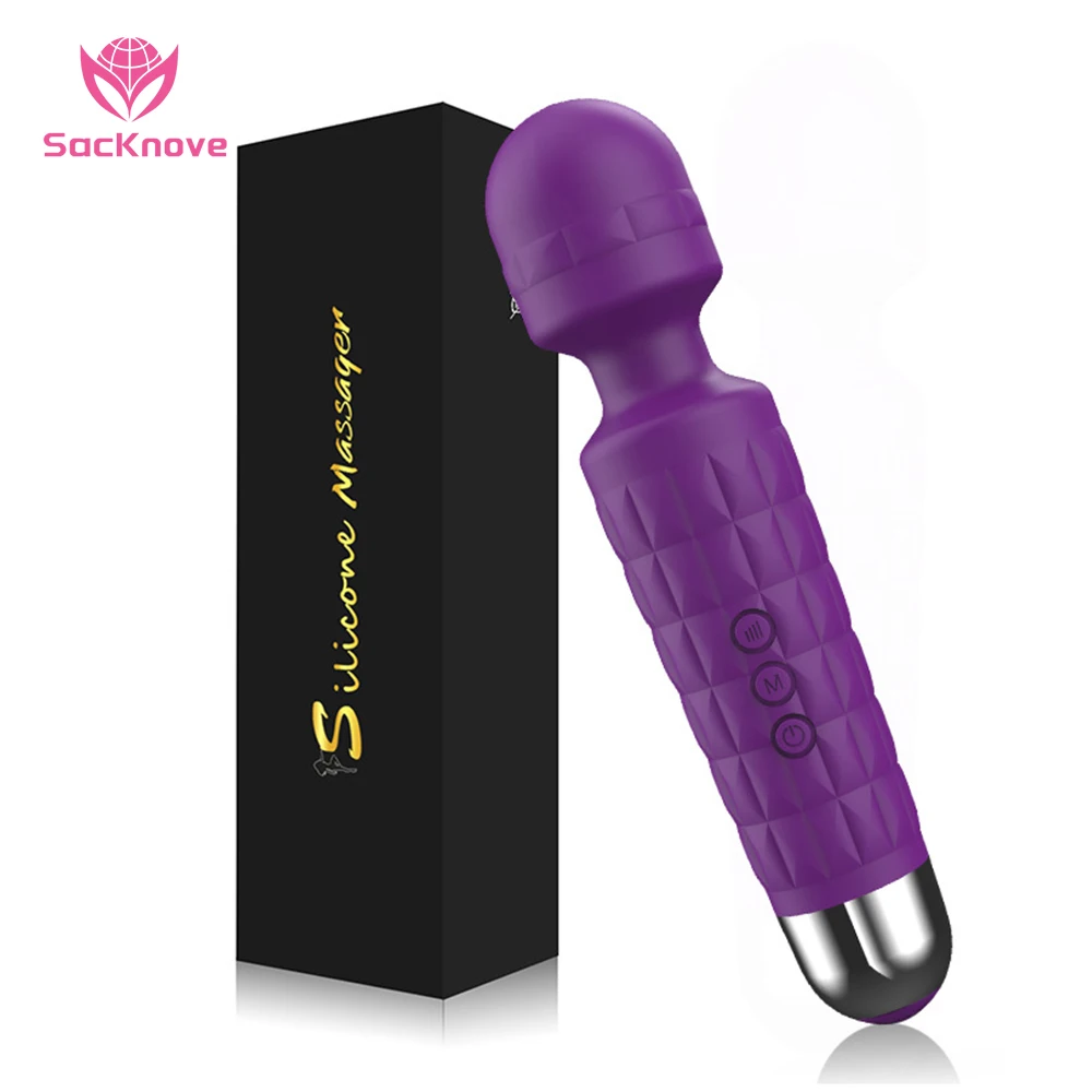 Sacknove Rechargeable New Unique Cordless Mini Clit Rod G Spot Handy Vagina  Av Wand Massage Vibrator Sex Toys For Woman - Buy Vibrator Sex Toys For  Woman,Sex Toys Massage,Wand Massage Product on ...