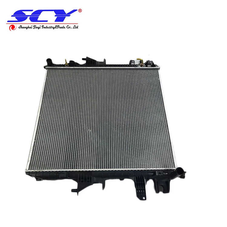 Cooling Radiator for NISSAN 214601LA0B - 1 Year Warranty