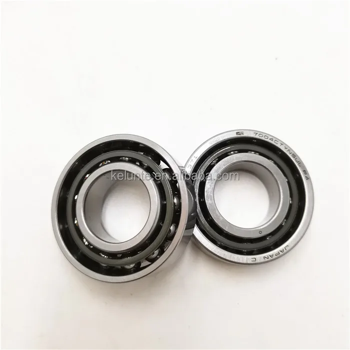7208C 7208AC High Precison Angular Contact Ball Bearing 7208CTYNSULP4 Bearing