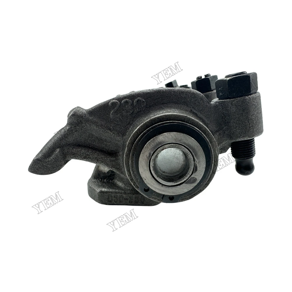 Rocker Shaft Assembly Fit for Yuchai YC4108 Engine 3