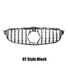 GT negro