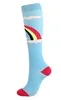 15 arcoiris azul