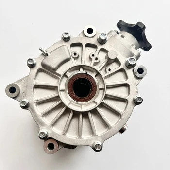 Utv Rear Diff Lock Rear Axle Reducer Rear Differential With Diff Locker T3 For Cf Cforce ...