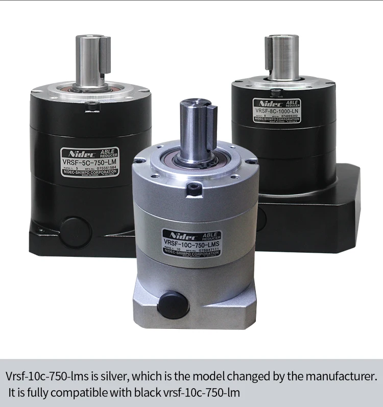 Highprecision Gear Reducer Reducer Vesf8c1000lm Vrsf8c