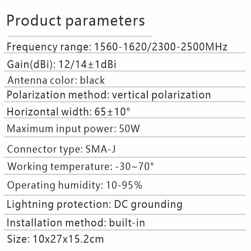 PCB(1.5+2.4G3