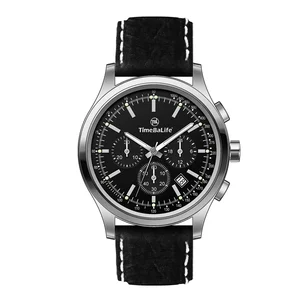 Latest New DESIGN Men's Watches Top Brand Luxury Wristwatch Quartz Watch for Men Waterproof Chronograph