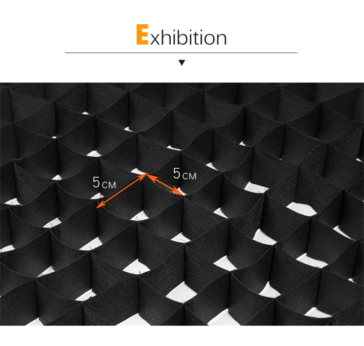 Godox Cm Octagon Honeycomb Grid For Godox Cm Cm Cm Photo Portable Reflector Umbrella