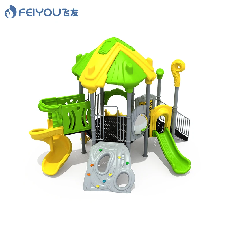 Park Slide Lldpe Outdoor Playground,Park Games Outdoor Playground ...