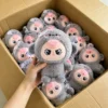 7 peluches (contáctanos para obtener el catálogo con más de 6000 estilos)