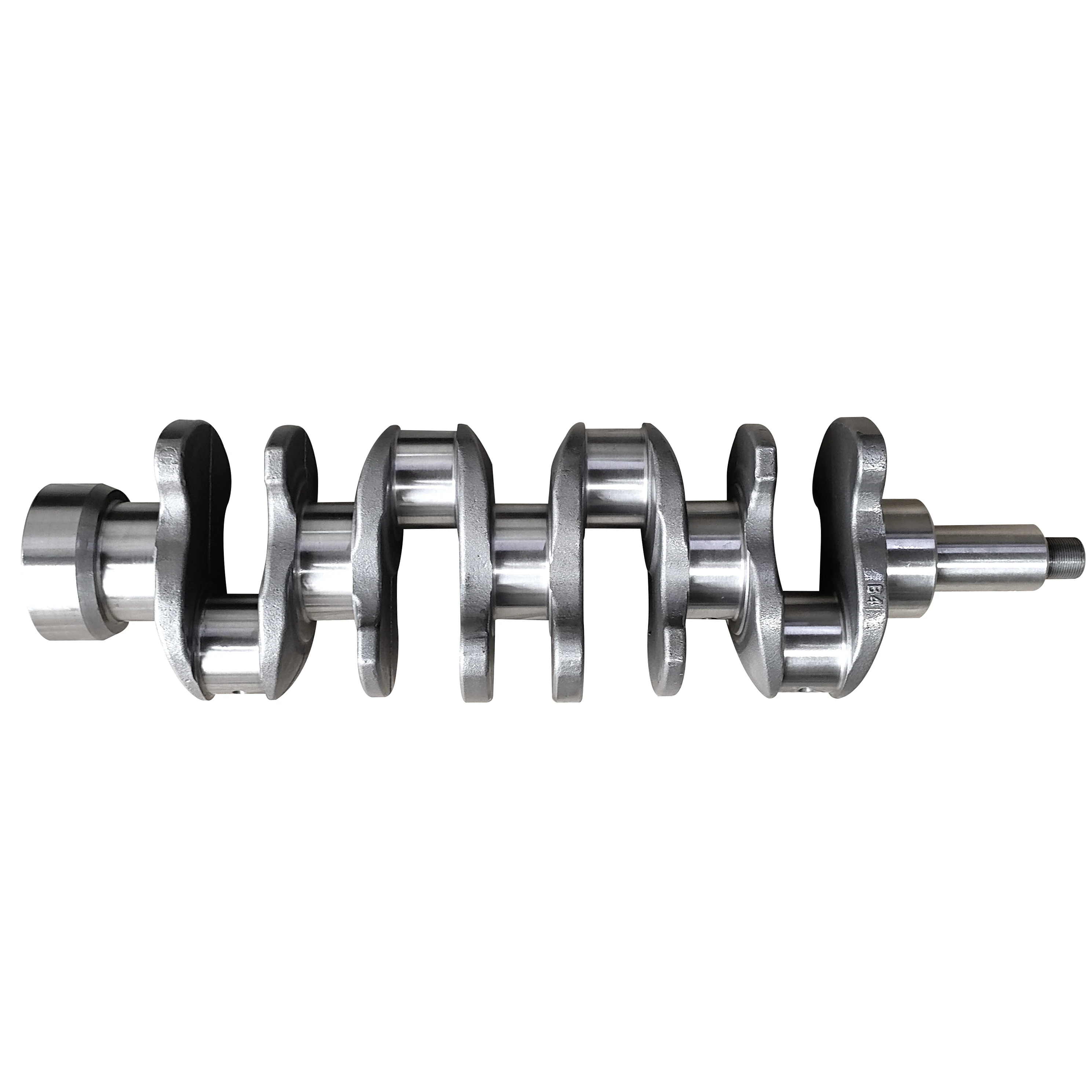 4BE1 Crankshaft for Isuzu Engine Parts - Gupta Tractor Spares Co.