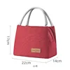 Burgundy Small