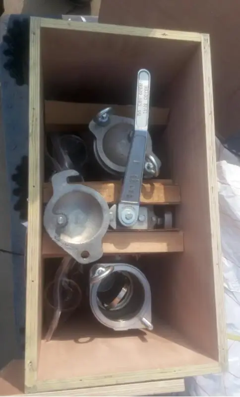 duplex basket strainer | basket strainer | pipeline strainer