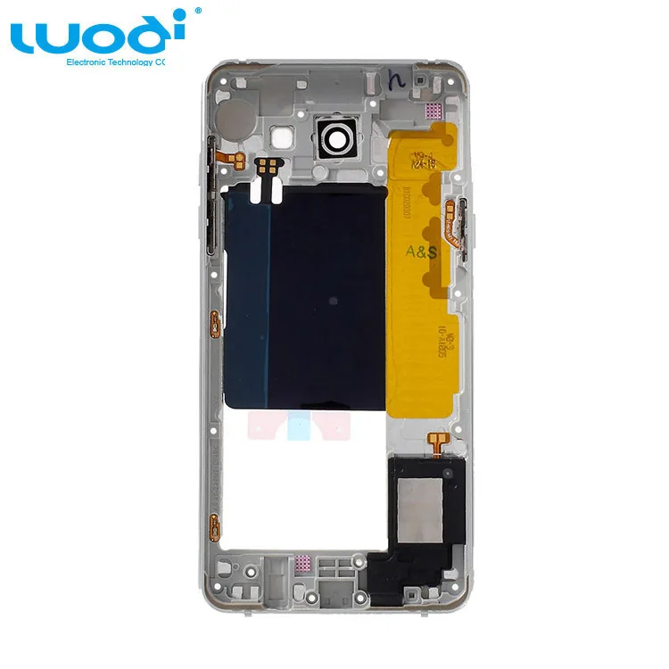 Replacement Middle Bezel Frame for Samsung Galaxy A5 2016 A510