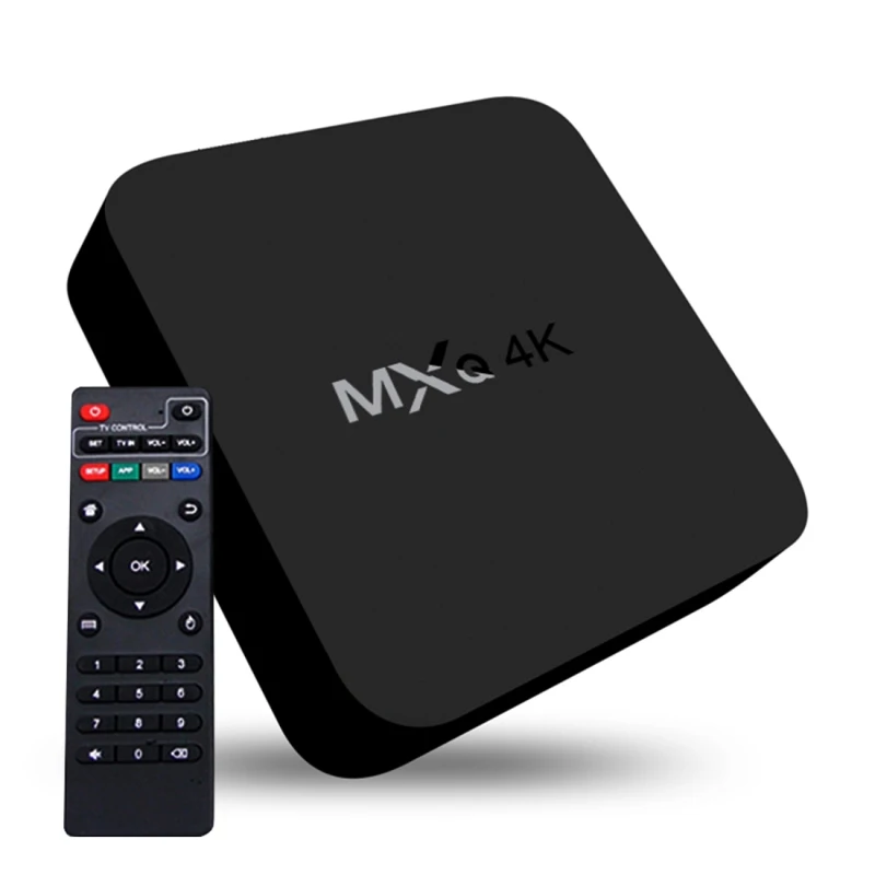 Digital 1080P Decoding HD Hard Disk Player AV VGA Storage Card Media Player