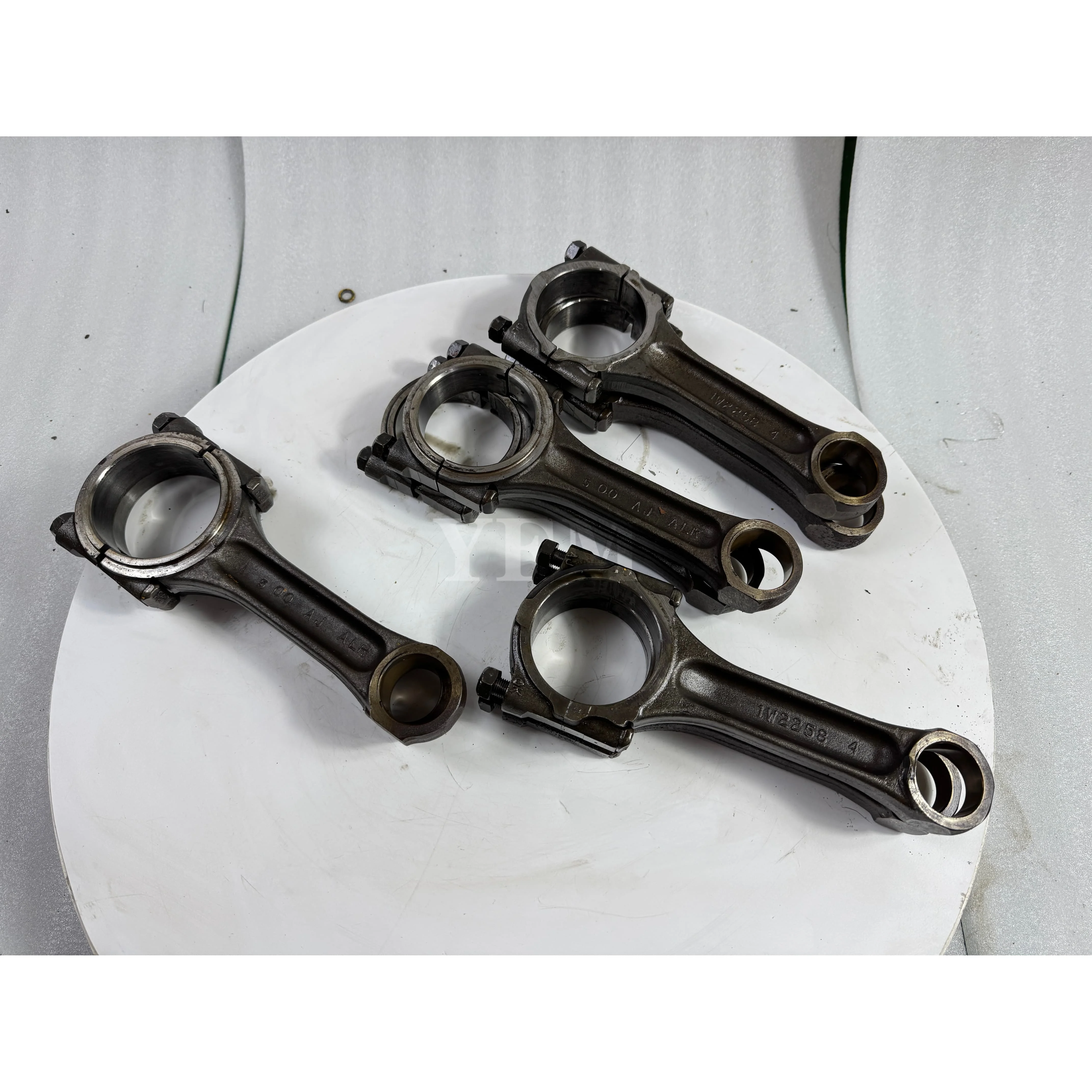 1W2258 Connecting Rod for Caterpillar 3208 Engine Parts Factory
