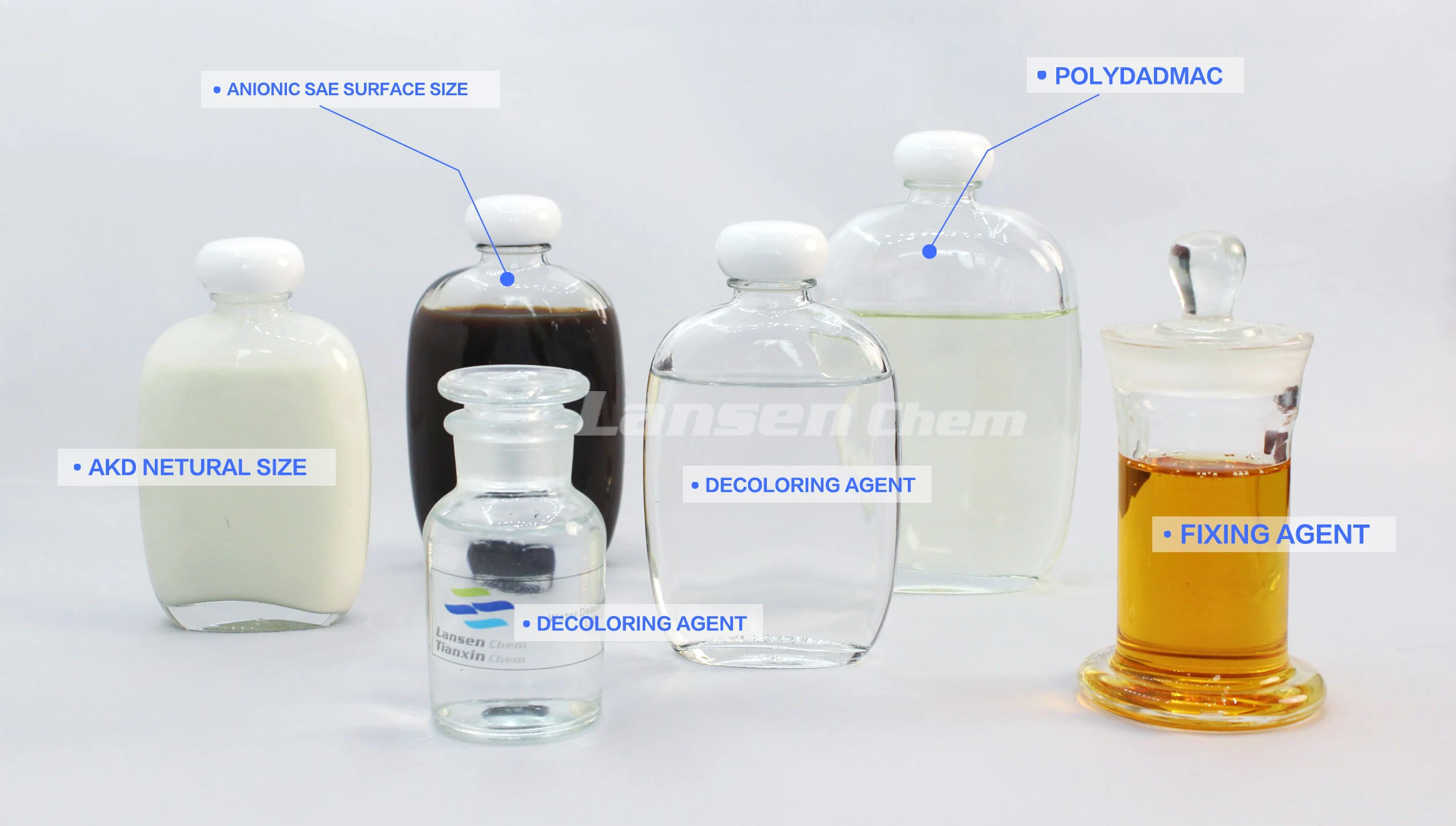 High Purity 28% Poly Aluminium Chloride PAC with 60-85 Basicity for Wastewater Treatment as Light Yellow Powder