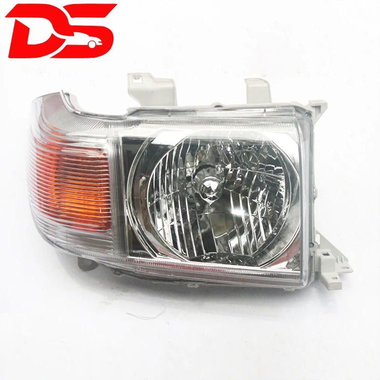 81130-60C30 81130-60C40 Headlight Indicator Light Assembly