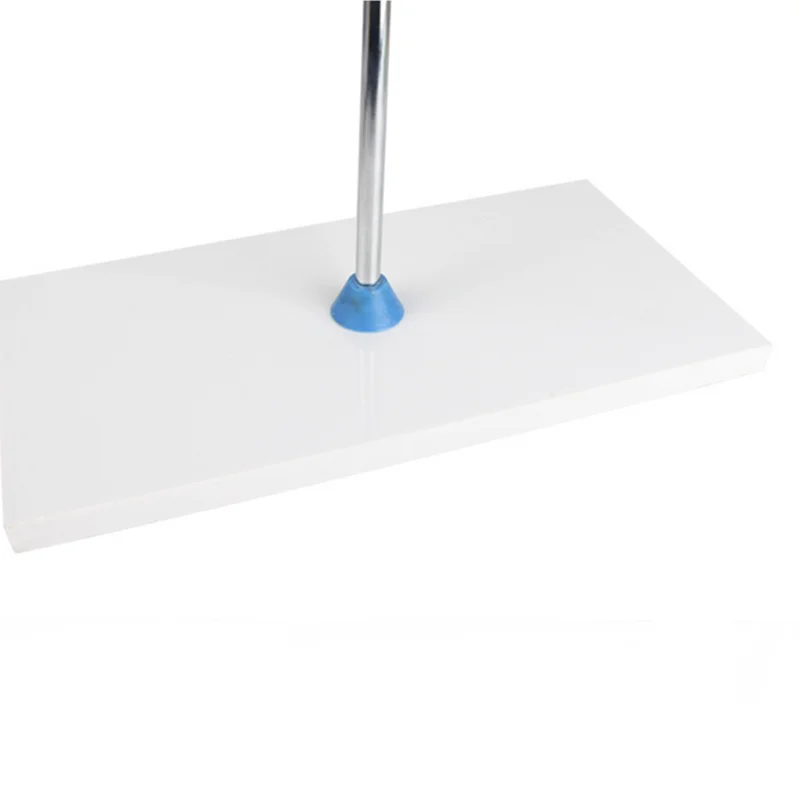 Pince pour burette en PP pour tiges de 10 à 12 mm - Materiel pour Laboratoire