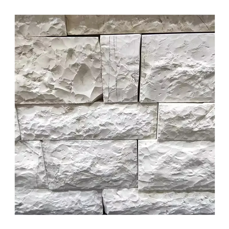Graphic Design Tile Stone Veneer Soft Wall Tiles High Quality Culture Wall Cladding Slate Stone Modern Hotel Waterfall Natural
