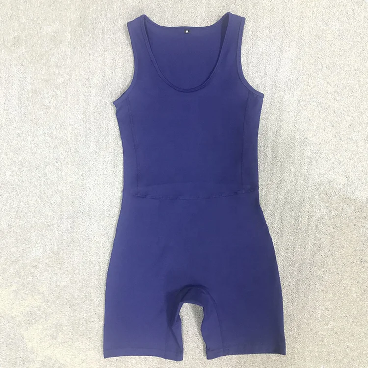 Customized High Quality Rowing Suit Quick Dry Womens Custom Rowing Unisuit