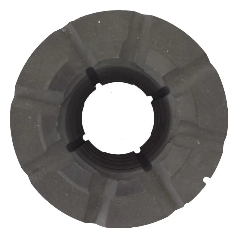 High Quality Custom Graphite bearing(China)