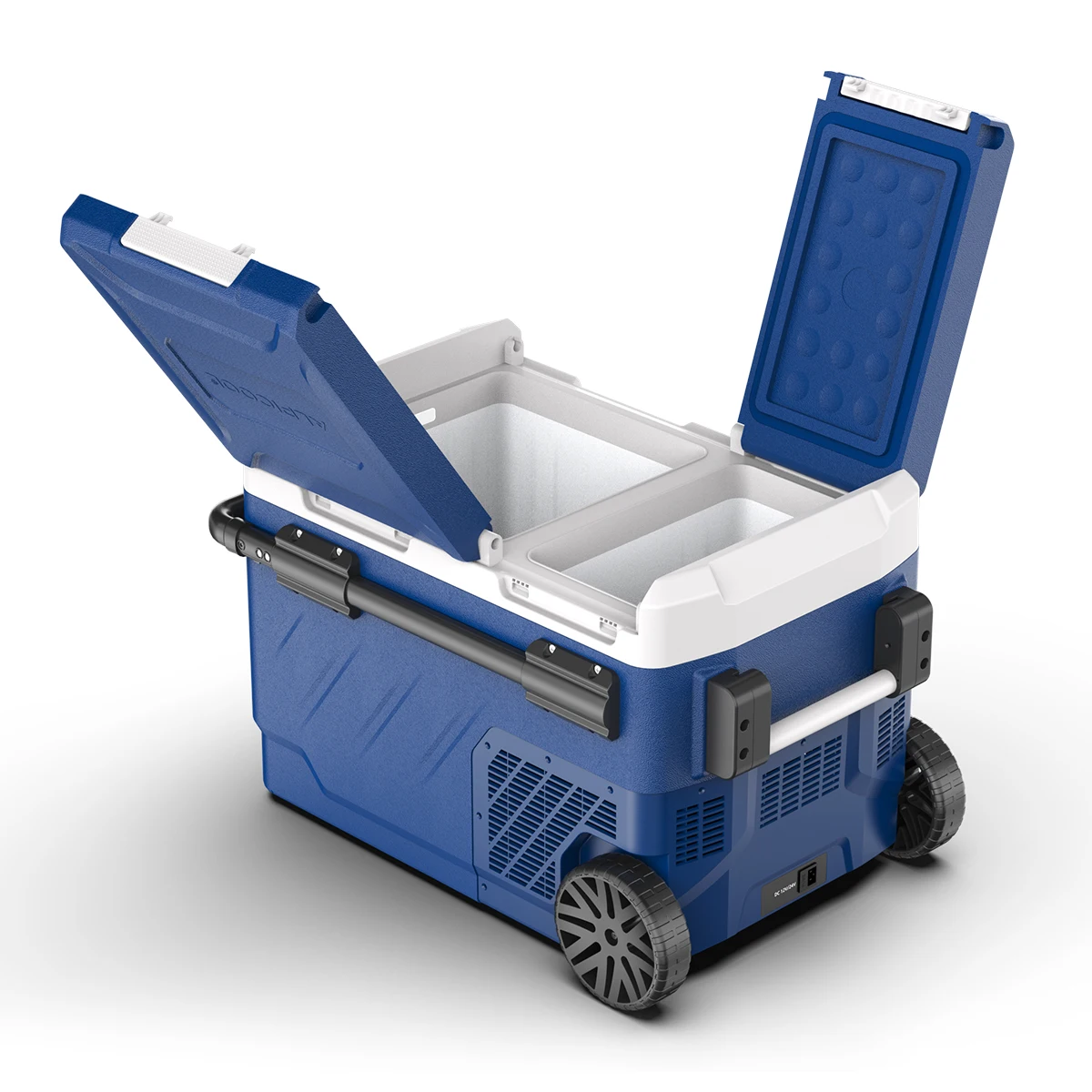 Alpicool ZAW60 Electric Outdoor Cooler Box 12V Camping Fridges Portable