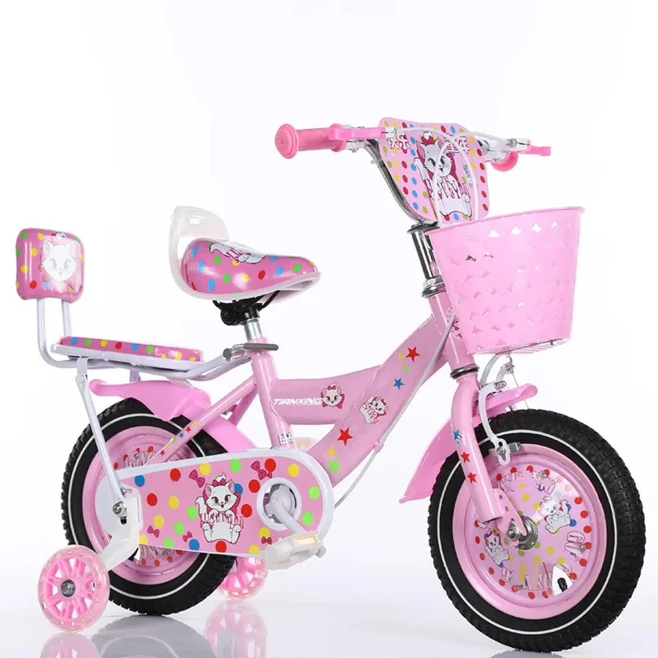 high quality Children Bicycle kids bike for 3-10 years old child with cheap price /cheap price kids bicycle for girls