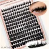 15  wispy lash  cluster