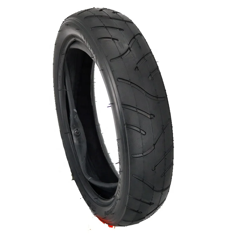 Pneumatico E Camera D'aria Per Passeggino 280x65-203 | Gomma Resistente | Set Completo - Foto 2