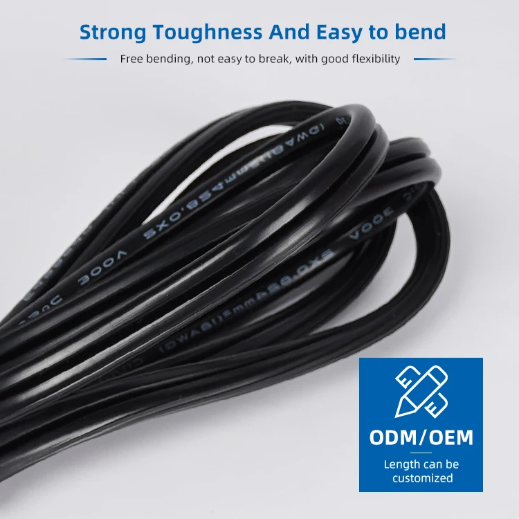 1.5m Black Uk Ac Power Cord 3 Pin Type G Plug Adaptor Extension Cord Cable Connector Bs Buy Uk