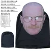 Breaking Bad headgear
