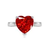 Red 8A Zircon