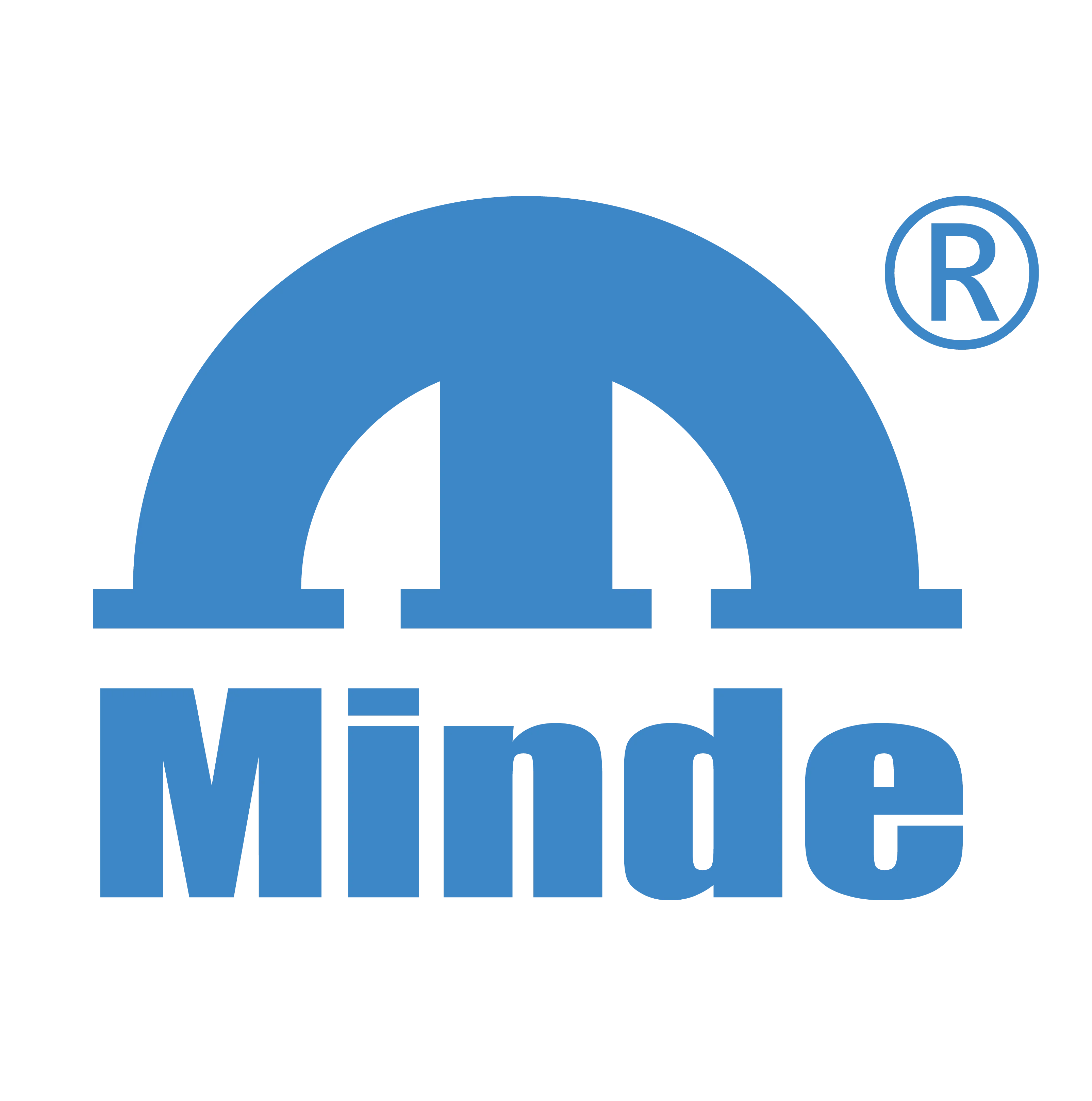 Company Overview Zhejiang Minde Heating Equipment Co., Ltd.