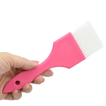 Professional Hair Salon Balayage Coloring Tool Hair Color Brush Hair Dye Brush