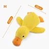 Yellow/M