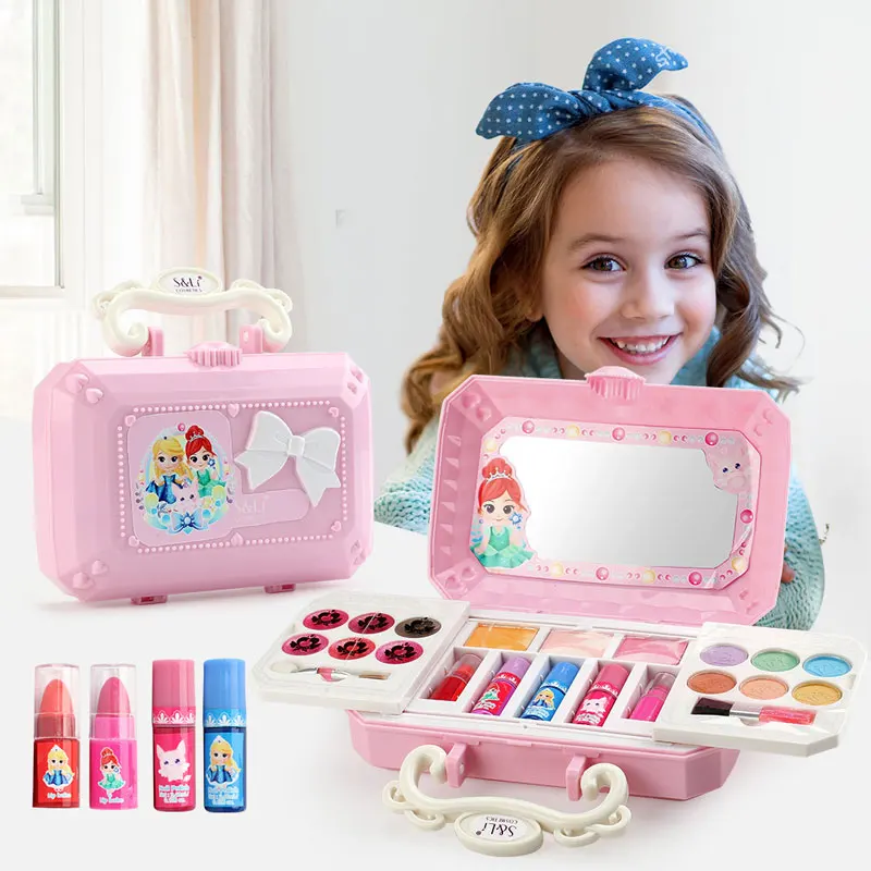 kitchen makeup set