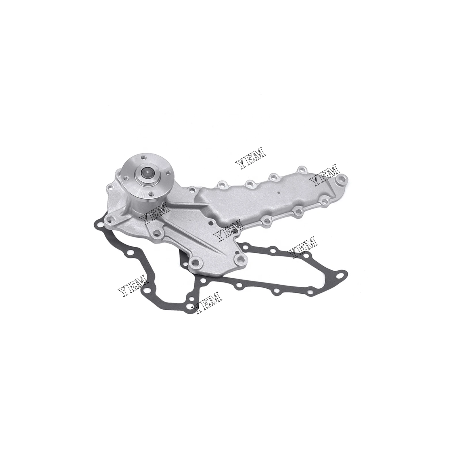 New Water Pump Fits for Kubota L3301F L3301H L3910H LL3910DT L3910F L39 Engine Spare Parts