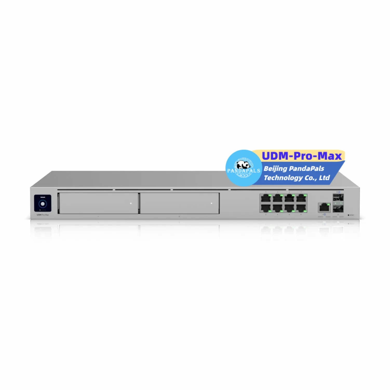 Ubiquiti UniFi Dream Machine Pro UDM-Pro-Max Udm Proネットワーク